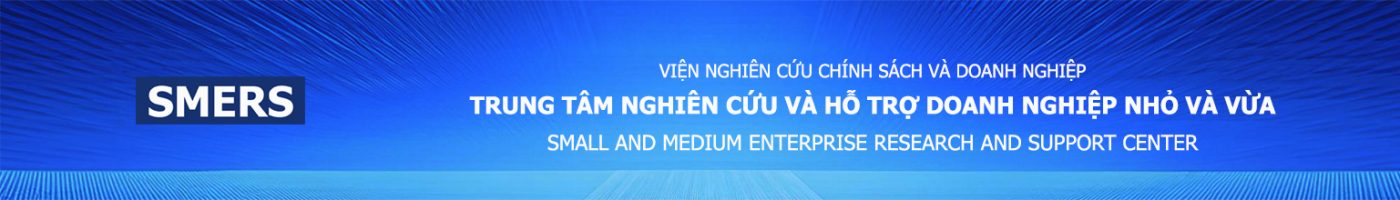 Trung tâm Nghiên cứu và Hỗ trợ doanh nghiệp nhỏ và vừa